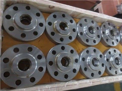 Flange konpayon